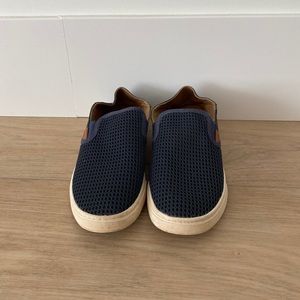 OLUKAI MESH SNEAKERS